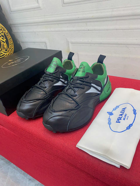 men prada shoes-173